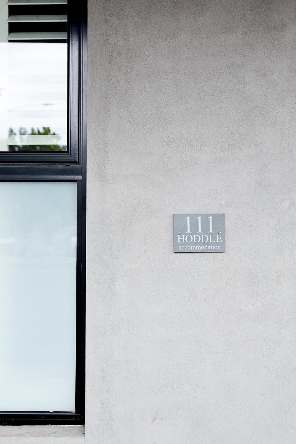 Richmond Studio Apartments Melbourne City Exterior foto